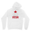 frisk cop leo police wife Unisex Hoodie