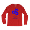 trust me im an engineer Long Sleeve Shirts