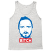 breaking bad american apparel walter Tank Top