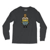 bob the minions Long Sleeve Shirts