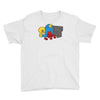 lego guy Youth Tee