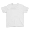 sarcasm loading Youth Tee