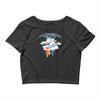 rainblows Crop Top