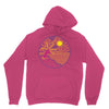 beach Unisex Hoodie