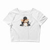 it's a me gizmo Crop Top