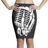 death singer Pencil Skirts