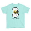 beerd Youth Tee