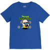 walter's laboratory! V-Neck Tee