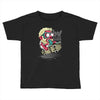 nerd attack Toddler T-shirt