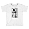 man Toddler T-shirt
