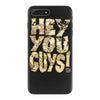 hey you guys iPhone 7 Plus Case