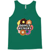 Donut Hungry Tank Top