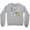 Trick or Treat Crewneck Sweatshirt