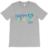 happy father day T-Shirt