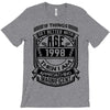 Things Better 1998 Age Approach Magnificent T-Shirt
