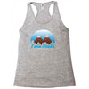population 51,201 Racerback Tank