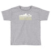 montana mountains Toddler T-shirt