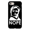 nope iPhone 8