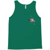 Cute Cosmos Tank Top