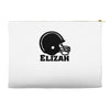 promo football Accessory Pouches