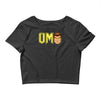 omgodmode Crop Top