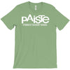 paiste guitar basso drums music T-Shirt