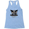 dean sam cas Racerback Tank