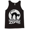 schrodinger cat Tank Top