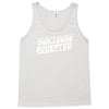 challenge accepted Tank Top