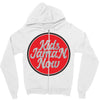 kids now Zipper Hoodie