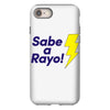 sabe a rayo iPhone 8