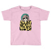 pullover Toddler T-shirt