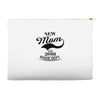New Mom 2018 Rokie Dept. Accessory Pouches