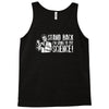 stand back i'm going try science Tank Top