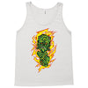 it's alive Tank Top
