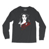 twilight frauen bella jacob edward film Long Sleeve Shirts