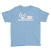 who does that Youth Tee