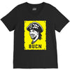 andrew mccutchen baseball pittsburgh bucn V-Neck Tee