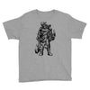 psi stalker Youth Tee