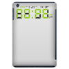 nope o clock iPad Mini