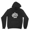 the world's greatest non biological dad Unisex Hoodie