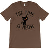 Meow T-Shirt