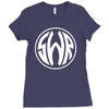 new Ladies Fitted T-Shirt