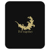 for together Mousepad