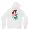 alien plant Unisex Hoodie