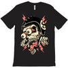 freaky biker T-Shirt