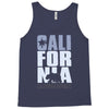 california republic Tank Top
