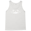 smiling face Tank Top