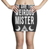 we are the weirdos mister Mini Skirts