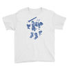 megazord Youth Tee